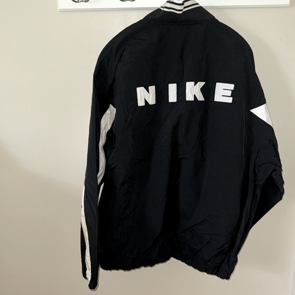Vintage Nike 1/4 zip jacket - Picture 3 of 5